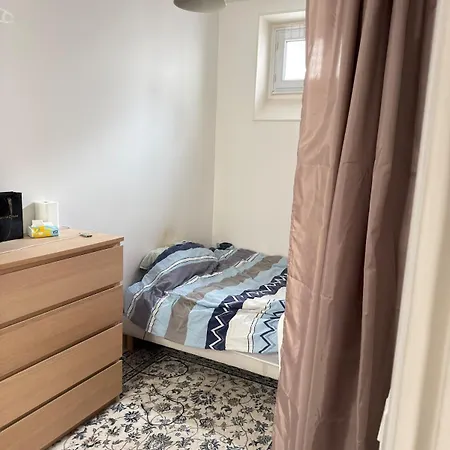 2-bedroom 75010 At Canal Saint-martin 公寓 *